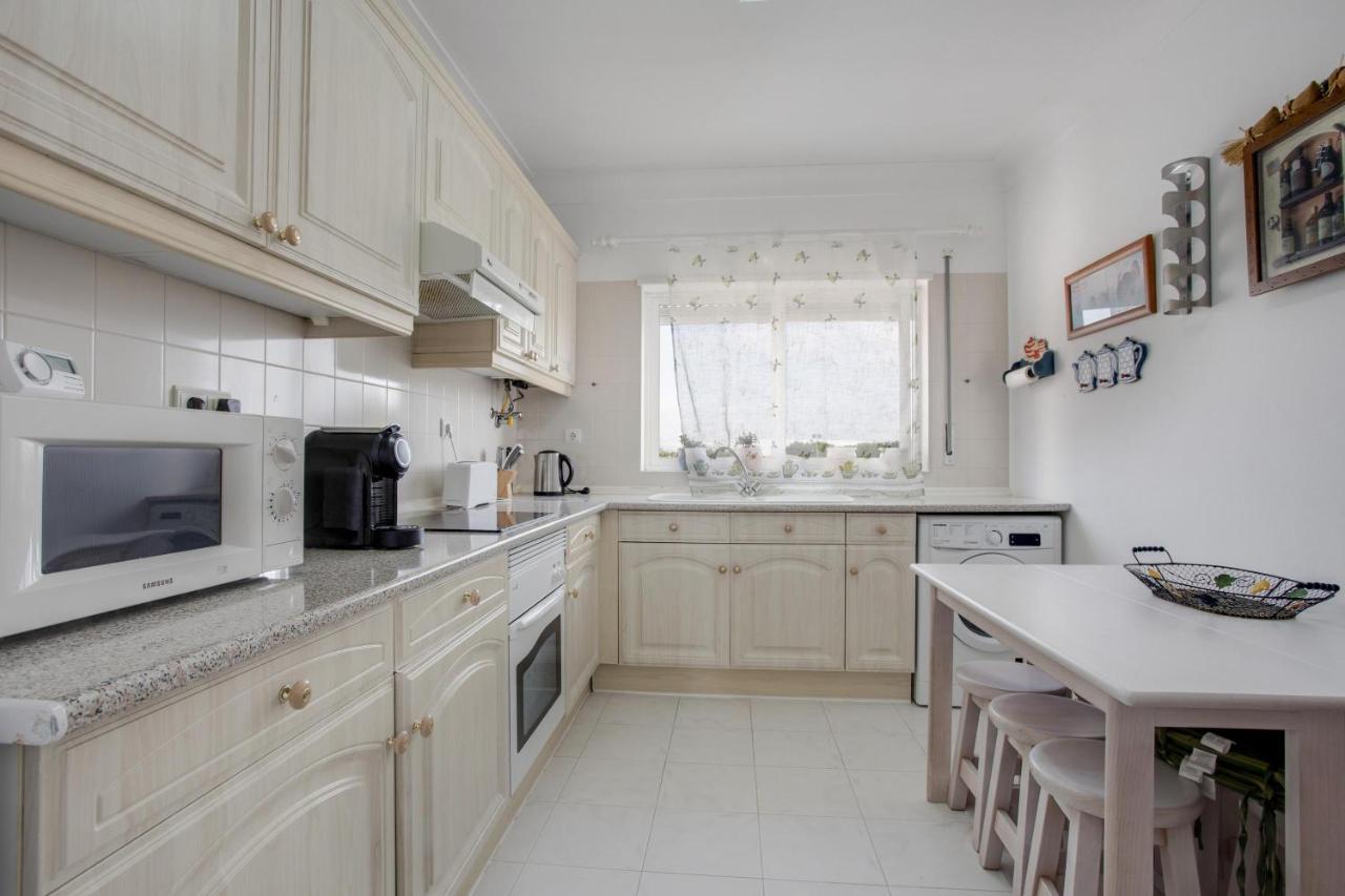 Ariana Apartment بورتيماو المظهر الخارجي الصورة