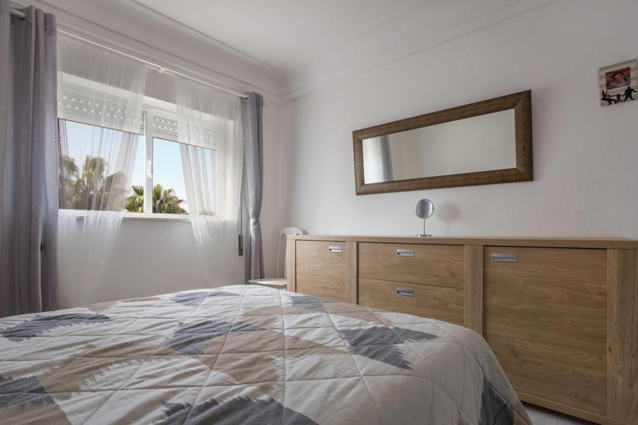 Ariana Apartment بورتيماو المظهر الخارجي الصورة