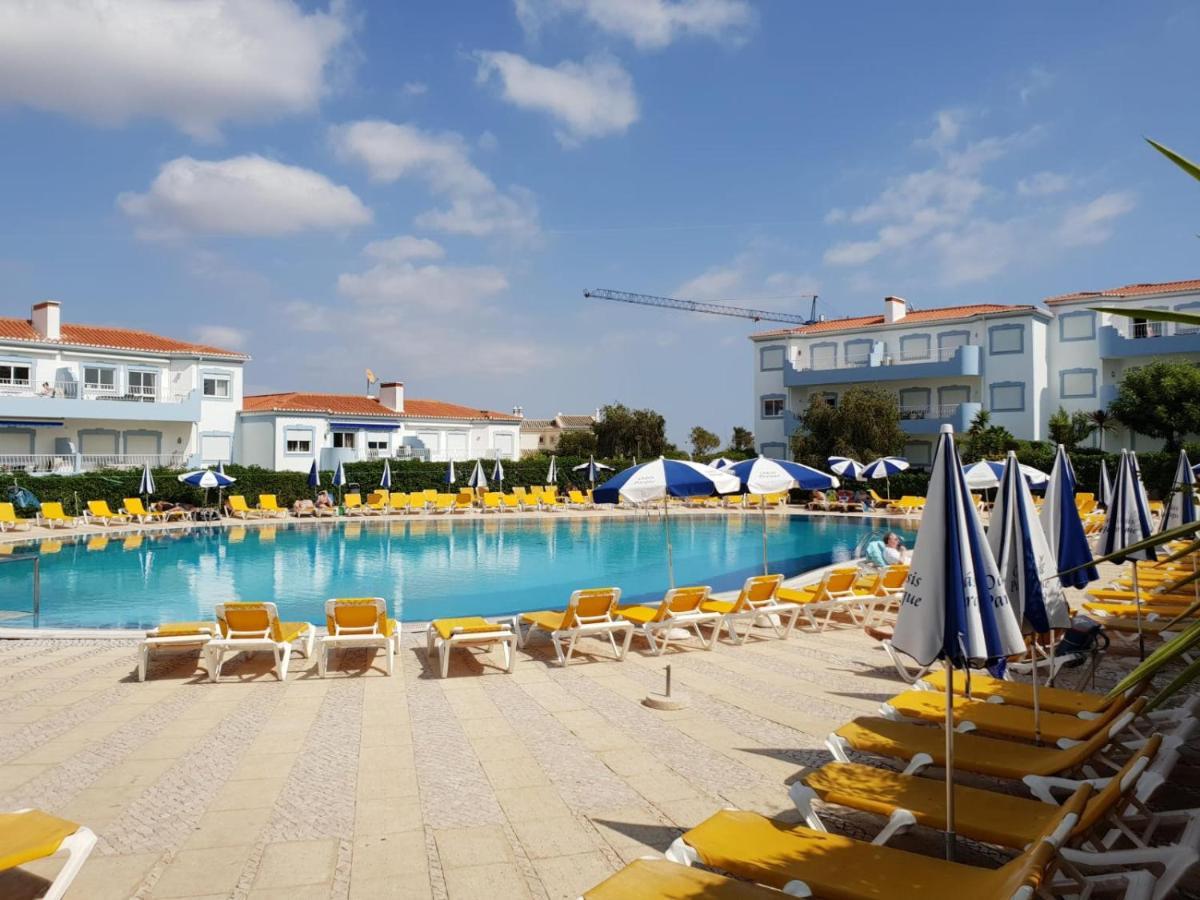 Ariana Apartment بورتيماو المظهر الخارجي الصورة