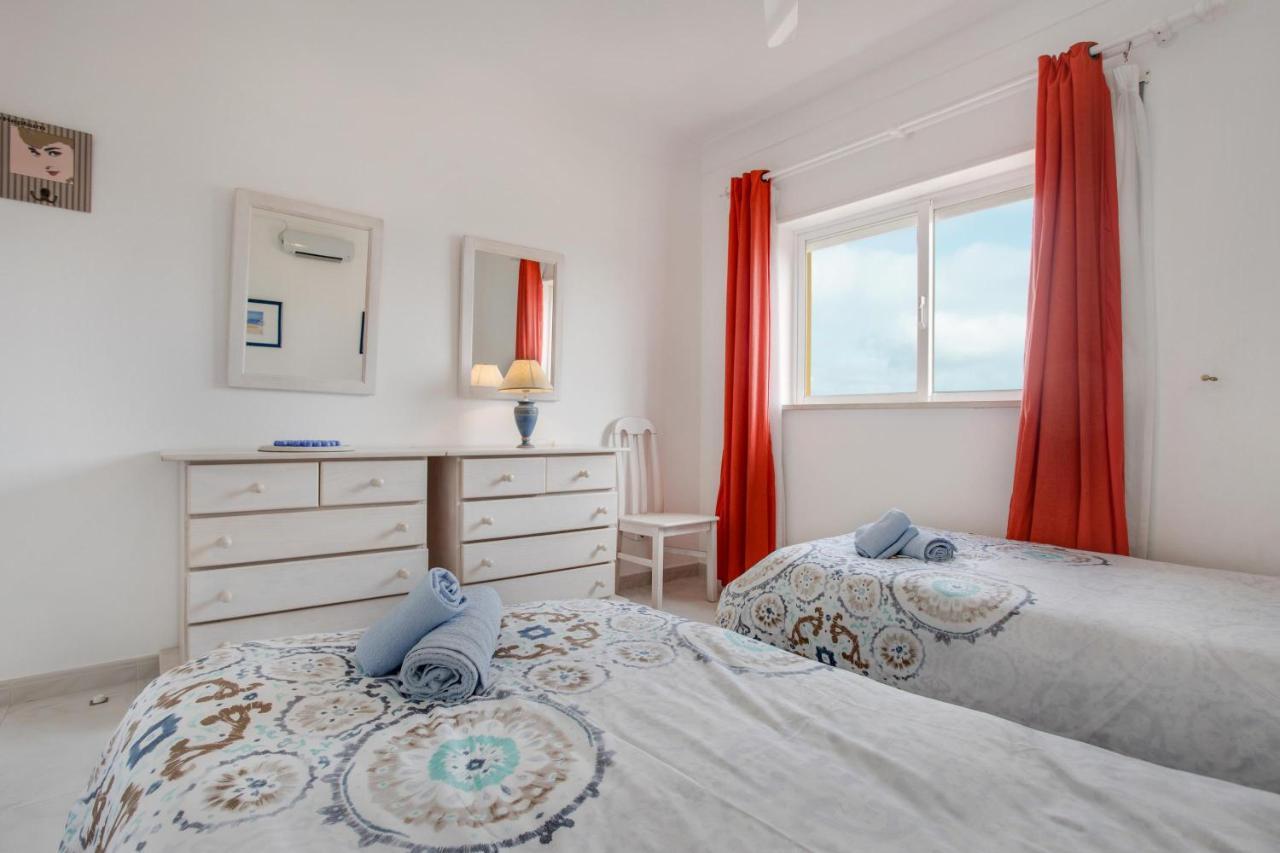Ariana Apartment بورتيماو المظهر الخارجي الصورة