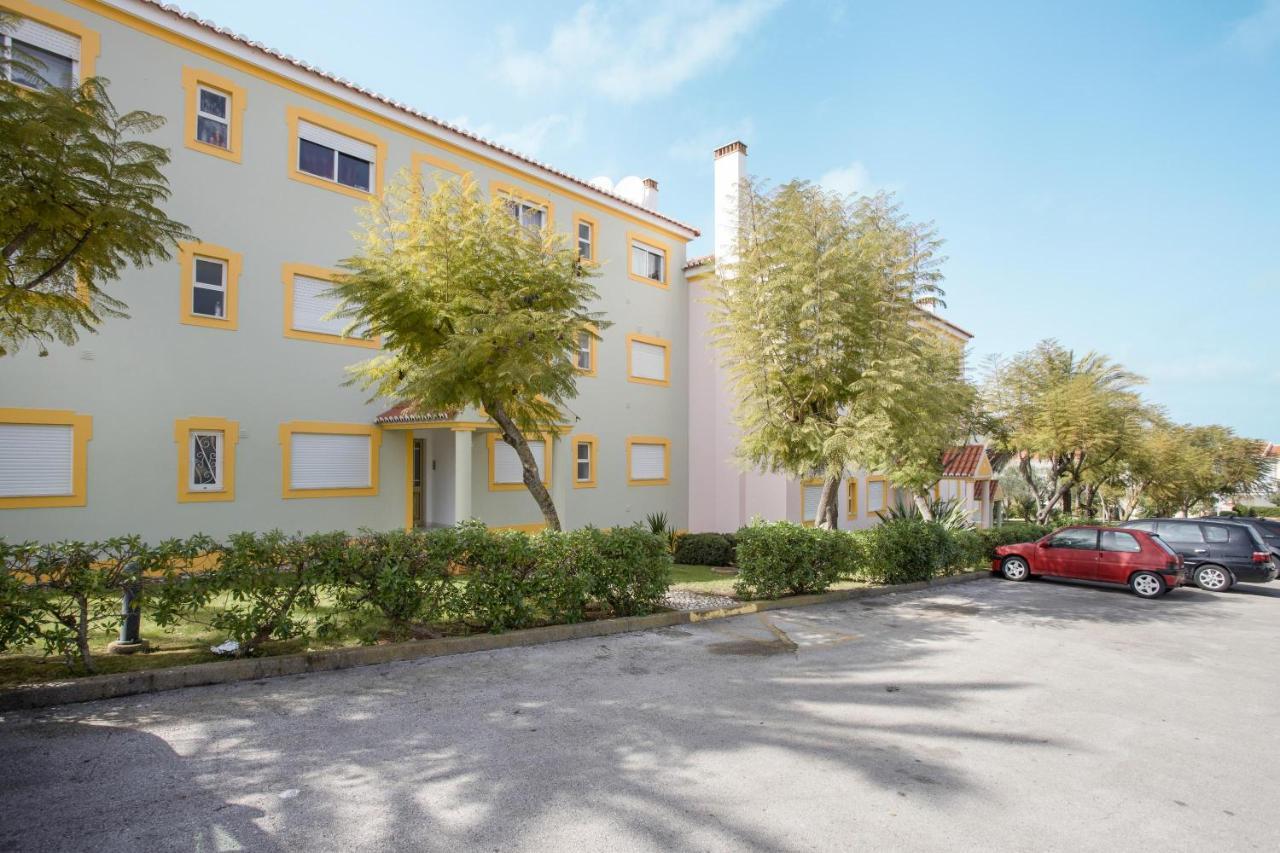 Ariana Apartment بورتيماو المظهر الخارجي الصورة