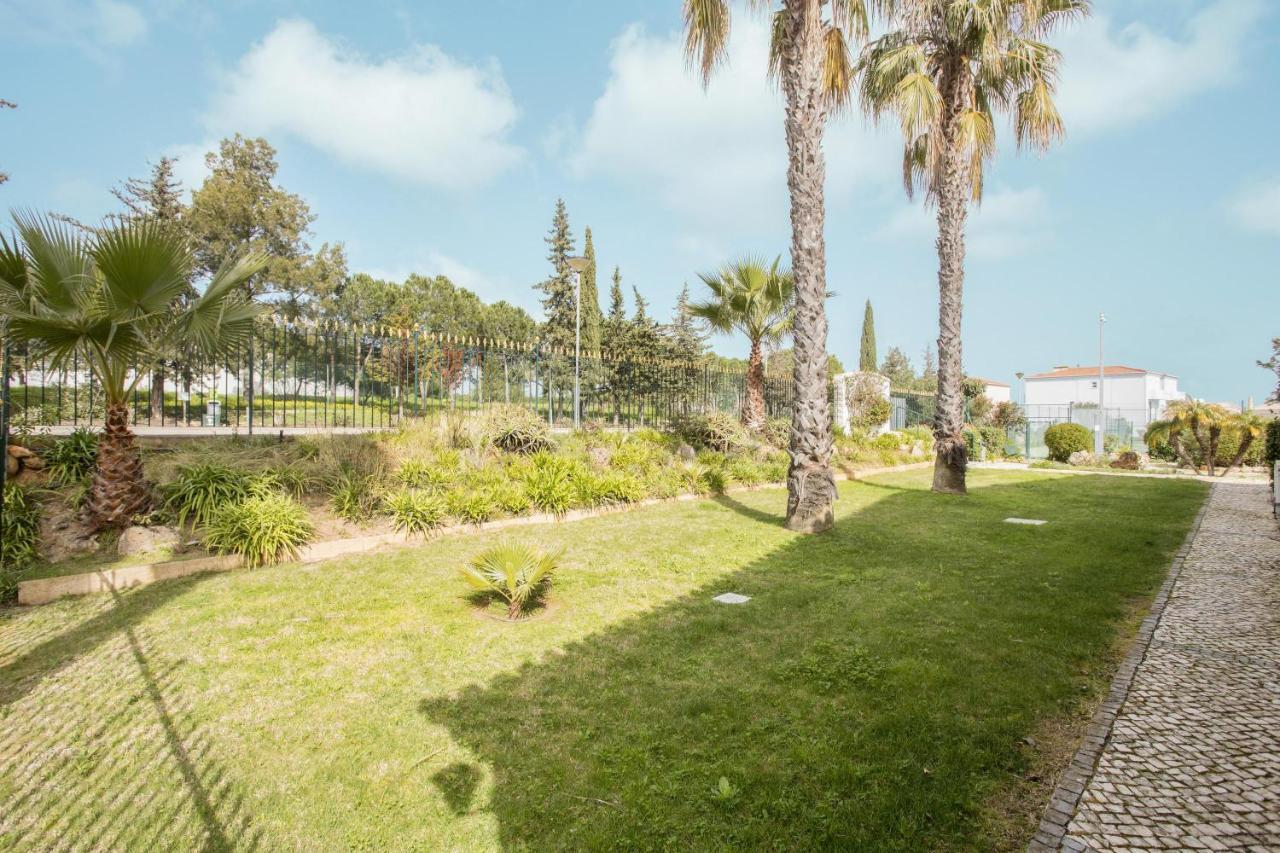 Ariana Apartment بورتيماو المظهر الخارجي الصورة