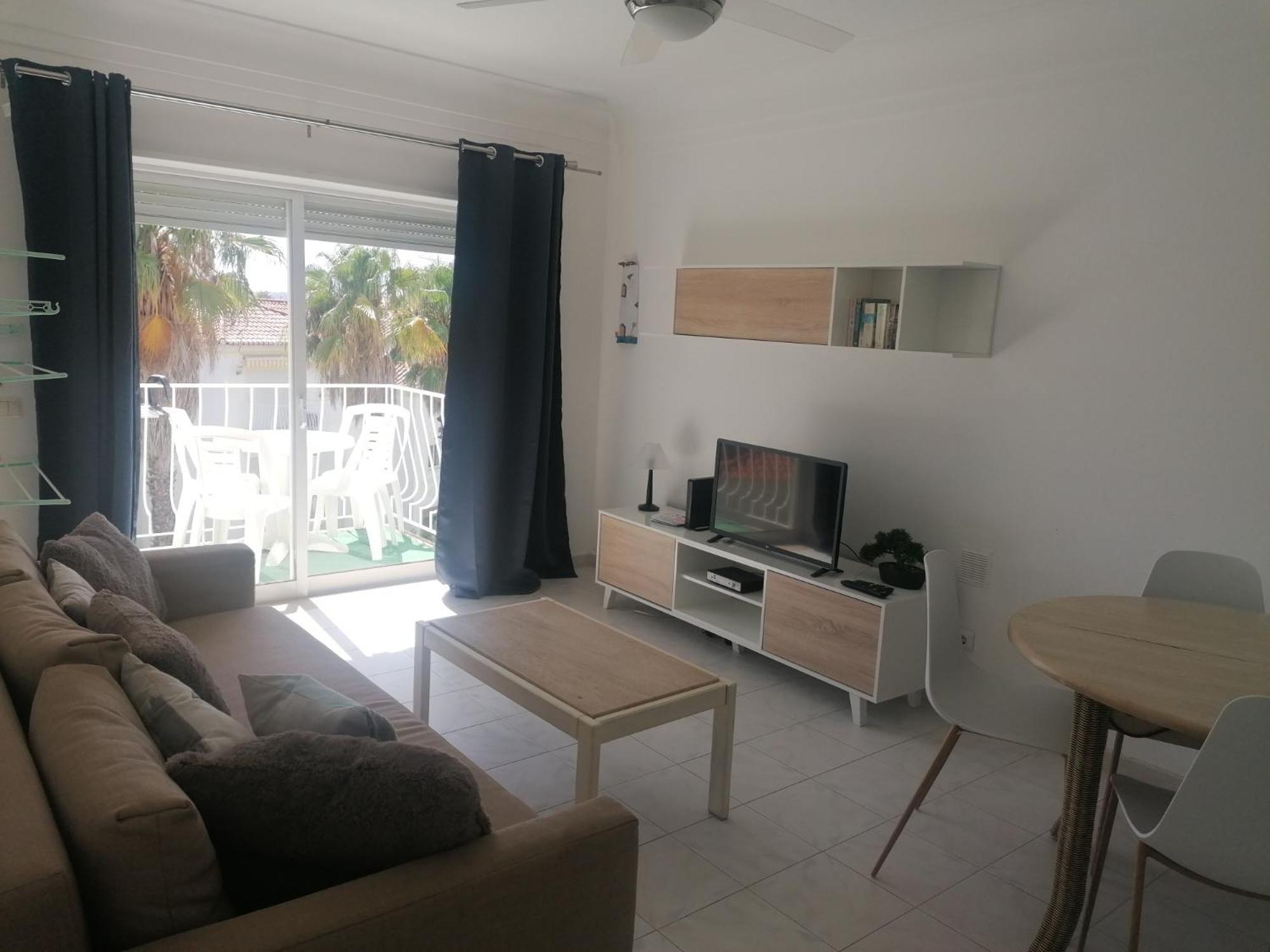 Ariana Apartment بورتيماو المظهر الخارجي الصورة